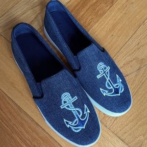 Katie Perry sneakers